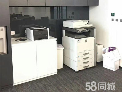 现代办公的明智之选 一站式办公设备租赁服务深度解析